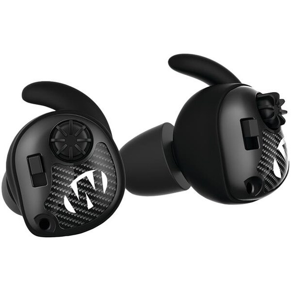 D & H Distributing WalkerS In - Ear Silencer Earbuds MA114457 - main